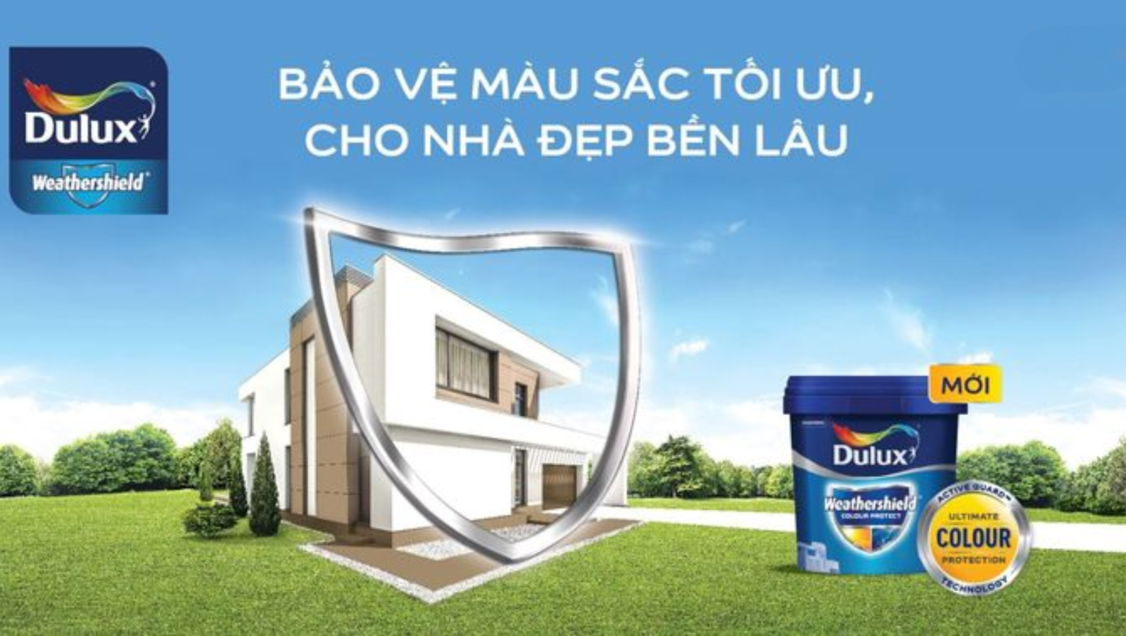 Công nghệ Powerflexx siêu linh hoạt – chống rạn nứt vượt trội