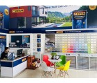 Bảo Vệ Tổ Ấm Với Sơn Nước Chống Thấm Tường Nhà Hiệu Quả 