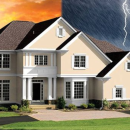Top Các Loại Sơn Ngoại Thất Chống Thấm Tốt Nhất Cho Mùa Mưa 2025