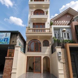 CHVD HOÀNG GIANG LƯƠNG