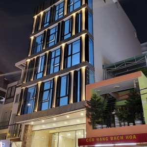 SƠN THỊNH VƯƠNG | 59 NGÔ THỜI NHIỆM, QUẬN 3