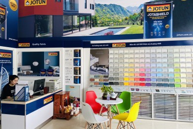 Bảo Vệ Tổ Ấm Với Sơn Nước Chống Thấm Tường Nhà Hiệu Quả 
