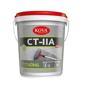 CHỐNG THẤM TƯỜNG KOVA CT-11A  22L