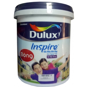 SƠN DULUX INSPIRE ( BÓNG )