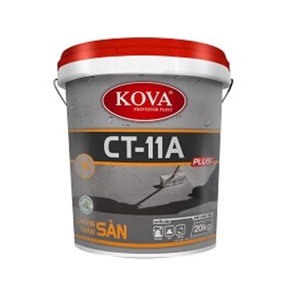 CHÓNG THẤM SÀN KOVA CT-11A  4L