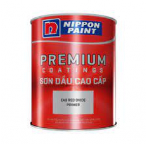 SƠN NIPPON PAINT EA9 RED OXIDE PRIMER