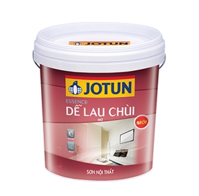 SƠN JOTUN ESSENCE DỄ LAU CHÙI 5L