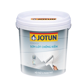 SƠN ESSENCE LÓT CHỐNG KIỀM 17L