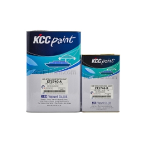 ET5740 - Sơn Phủ Epoxy Ngoài Trời