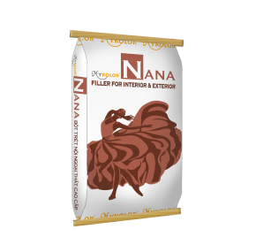 MYKOLOR NANA FILLER FOR INTERIOR & EXTERIOR