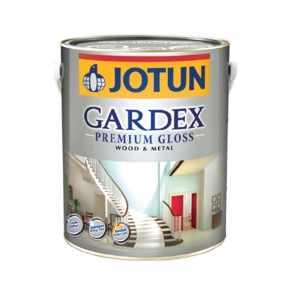 SƠN JOTUN GARDEX BÓNG MỜ 2,5L