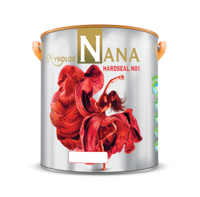 MYKOLOR NANA HARDSEAL N01