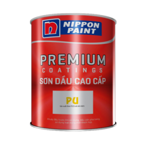 SƠN NIPPON PAINT POLYURETHANE 