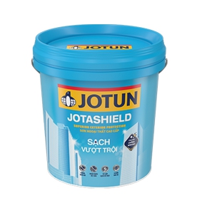 JOTASHIELD SẠCH VƯỢT TRỘI 1L