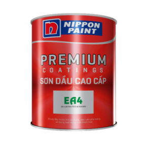 SƠN DẦU NIPPON PAINT EA4