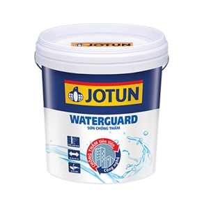 SƠN NƯỚC NGOẠI THẤT WATERGUARD 6KG