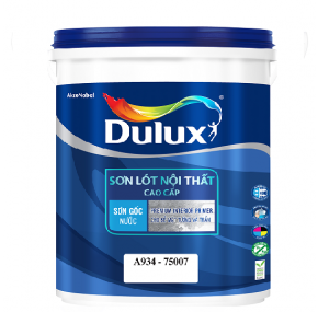 SƠN LÓT CAO CẤP TRONG NHÀ DULUX-A934-75007