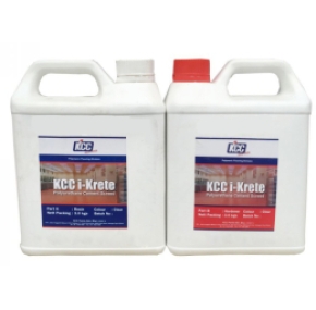 Sơn Sàn Thực Phẩm PU (Polyurethane Concrete)