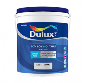 SƠN DULUX LÓT TRONG NHÀ A934