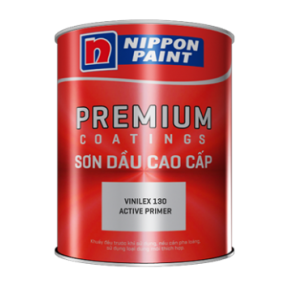 SƠN NIPPON VINILEX 130 ACTIVE PRIMER 