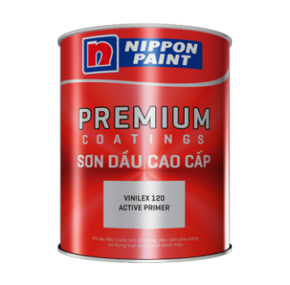 SƠN NIPPON VINILEX 120 ACTIVE PRIMER 
