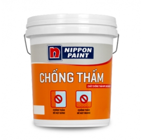 SƠN CHỐNG THẤM WP 100 18KG