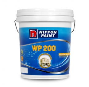 SƠN CHỐNG THẤM WP 200 6KG