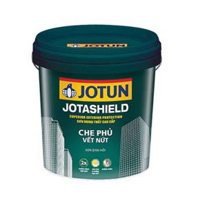 SƠN JOTASHIELD CHE PHỦ VẾT NỨT