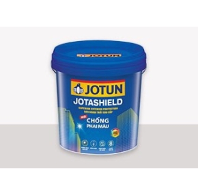SƠN JOTASHIELD CHỐNG PHAI MÀU (MỚI) 15L