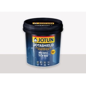 SƠN JOTASHIELD BỀN MÀU TỐI ƯU 5L