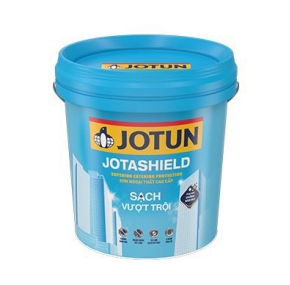 SƠN JOTASHIELD SẠCH VƯỢT TRỘI 15L