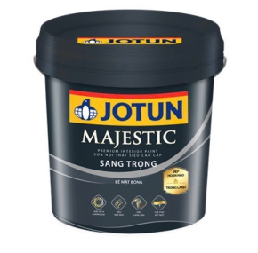 MAJESTIC SANG TRỌNG 5L