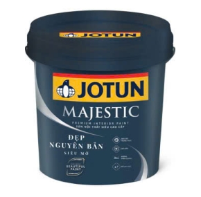 MAJESTIC ĐẸP NGUYÊN BẢN 15L