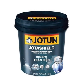 SƠN JOTASHIELD BỀN MÀU TOÀN DIỆN 5L